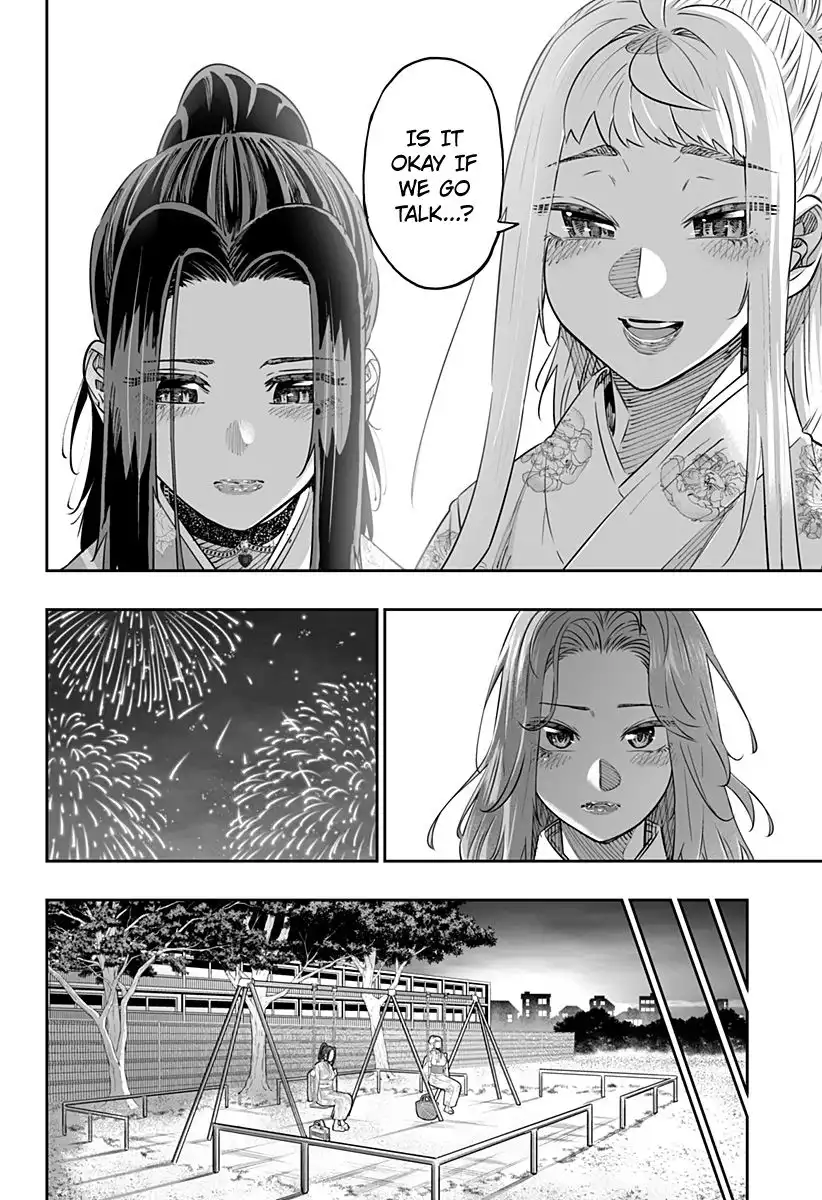 Dosanko Gyaru Is Mega Cute Chapter 44.2 10